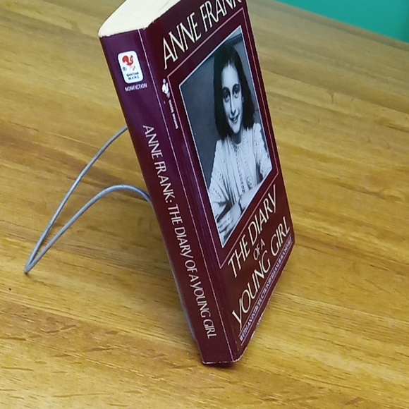 Anne Frank The Diary of a Young Girl - Picture 3 of 9